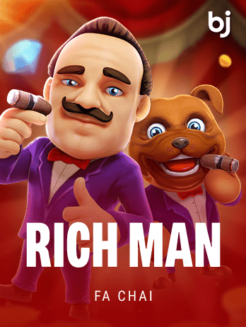 রিচ ম্যান game thumbnail