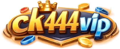 ck444vip Logo